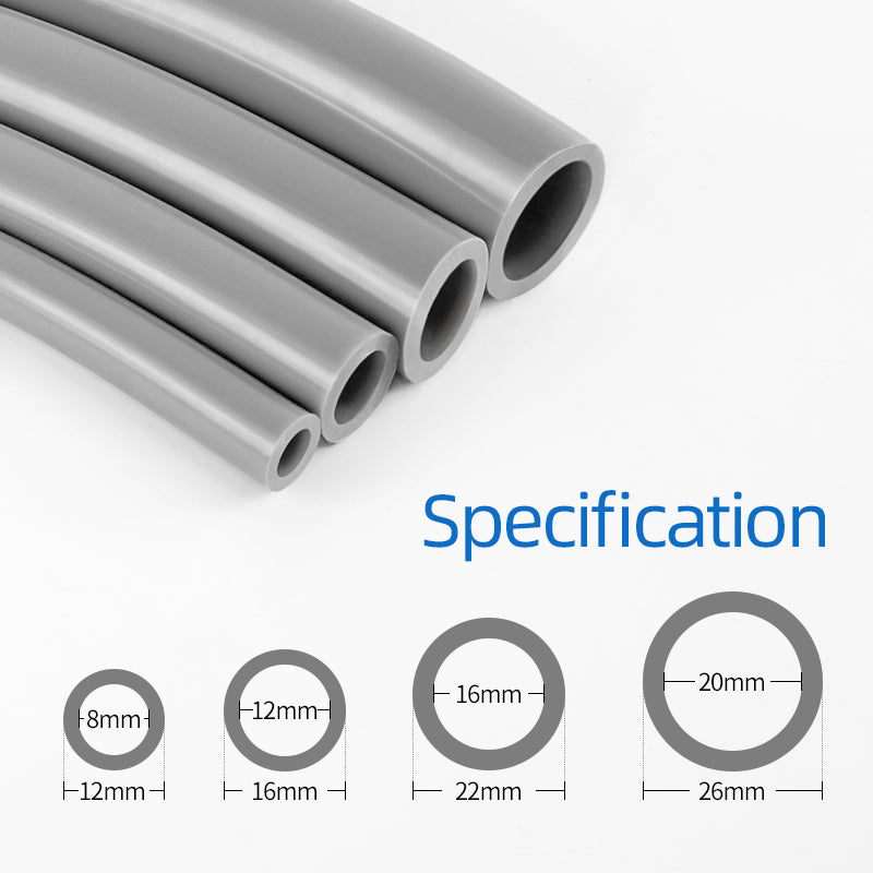 Week Aqua PVC Water Hose
