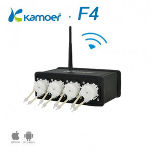 Kamoer F4 Pro Wifi