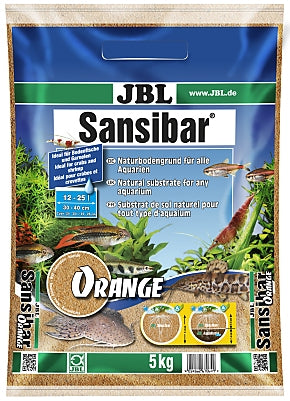 JBL Sansibar Orange 5kg