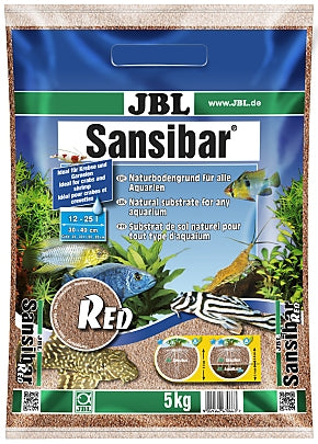 JBL Sansibar Red 5kg