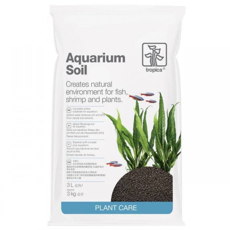 Tropica Plant Growth Substrate 1L