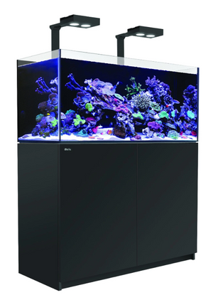 Red Sea G2 Reefer 350 Deluxe System (incl. 2 x ReefLED 90 & mounting arm)