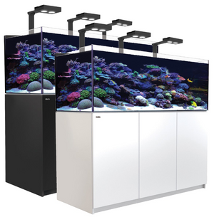 Red Sea G2 Reefer 525 Deluxe (incl. 3 x ReefLED 90)
