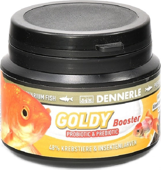 Dennerle Goldy Booster 100ml