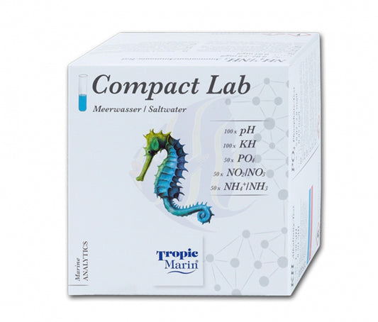 Tropic Marin Compact Lab