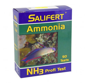 SALIFERT Ammonia NH3 Profi-Test 50ml