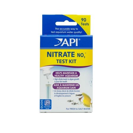 API Test Kit FW/SW Nitrate