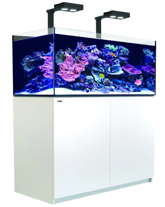 Red Sea G2 Reefer 350 Deluxe System (incl. 2 x ReefLED 90 & mounting arm)