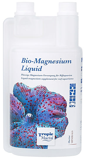 Tropic Marin Bio-Magnesium Liquid 1000ml