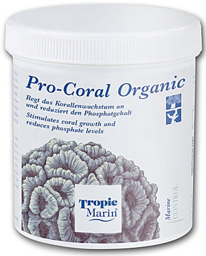 Tropic Marin Pro-Coral Organic