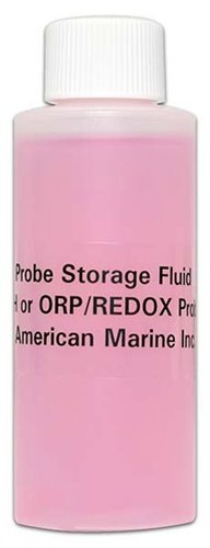 PINPOINT pH or ORP REDOX Probe Storage Fluid 60 ml