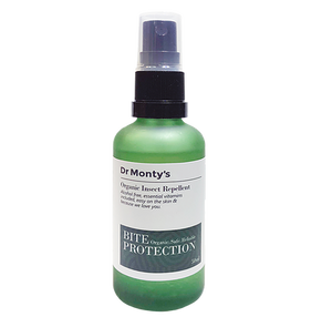 Dr Monty's Insect Repellent 50ml