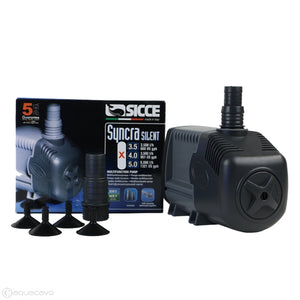 Sicce Syncra 4.0 Drive Pump 3500/hr 80W