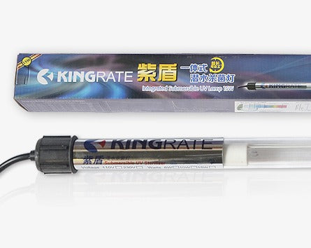 Kingrate intergrated submersible UV lamp (40W) 1100mm