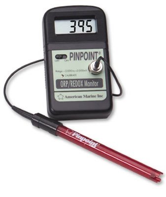 PINPOINT ORP REDOX Monitor