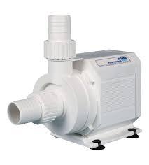 Aquabee Universal centrifugal pump UP5000 electronic 24V DC (adjustable) 0-30 W