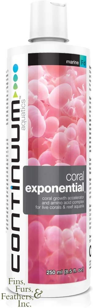 Continuum Coral Exponential 500ml