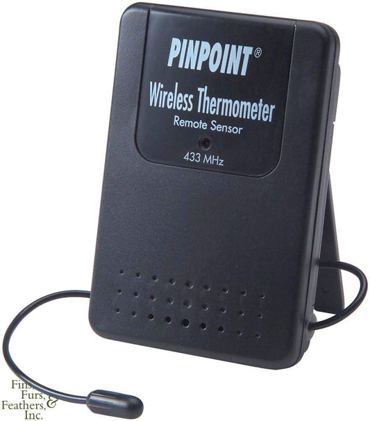 PINPOINT Wireless Temp Sensor