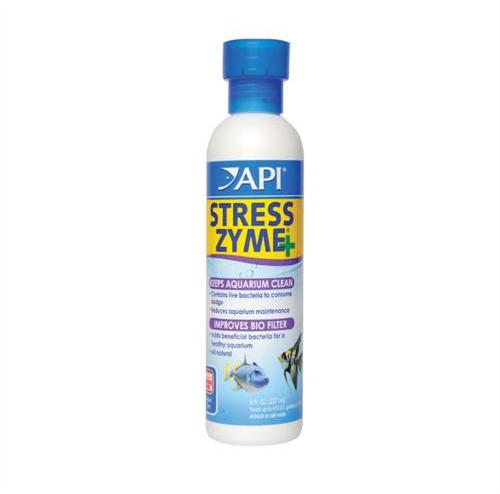 API Stress Zyme