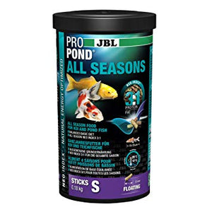 JBL ProPond All Seasons S