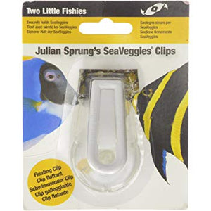 TLF Julian Sprung's Seaveggies Clips