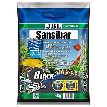 JBL Sansibar Dark 5kg