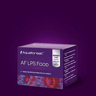 Aquaforest LPS Food 30g