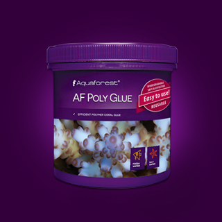 Aquaforest Poly Glue