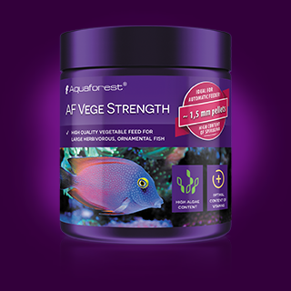 Aquaforest Vege Strength 120g