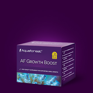 Aquaforest Growth Boost 35g