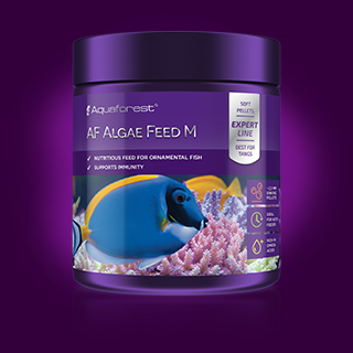 Aquaforest Algae Feed 120g