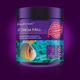 Aquaforest Omega Krill 120g