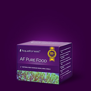 Aquaforest Pure Food 30g