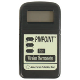 PINPOINT Wireless Thermometer