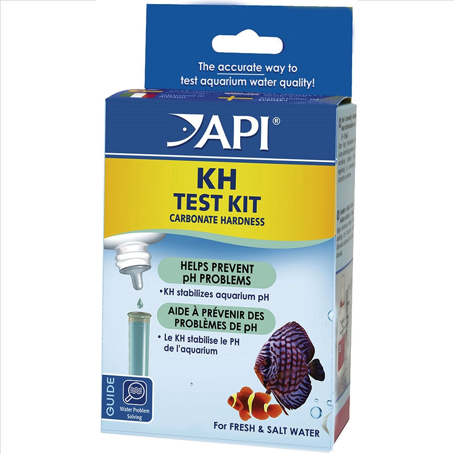 API Test Kit KH