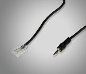 Kessil Control Cable-Type 1 (Neptune/Apex)