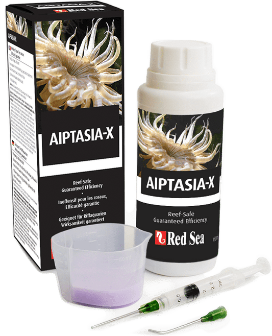 Red Sea Aiptasia-X 60ml