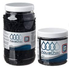 DVH AquaChar