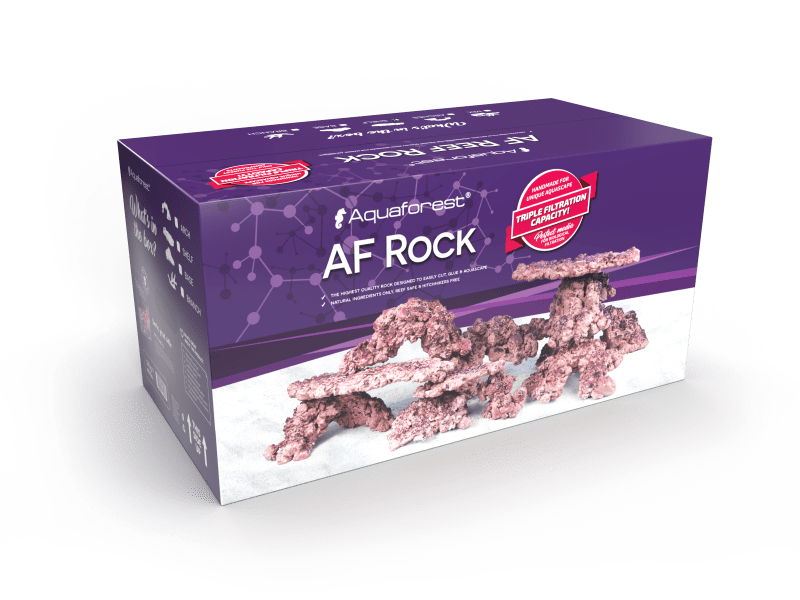 Aquaforest Rock 18kg