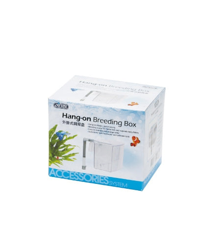 ISTA Hang on Breeding Box IS-IF647