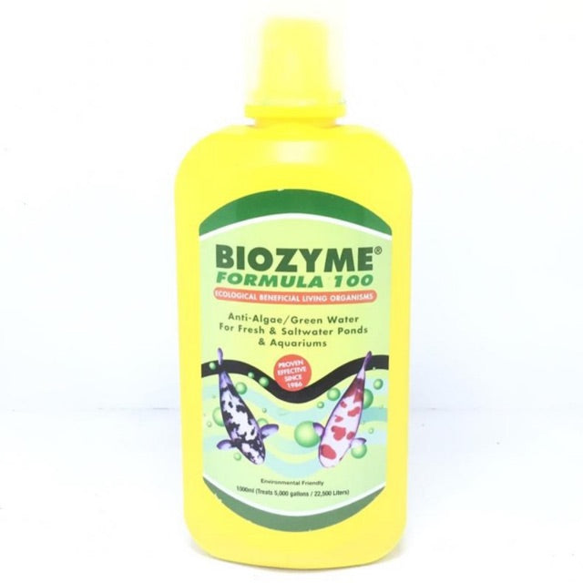 Biozyme Formula 100 1L