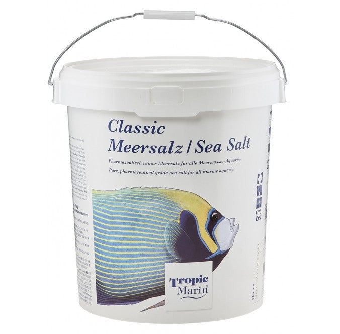 Tropic Marin Sea salt Classic 25kg