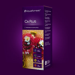 Aquaforest Ca Plus