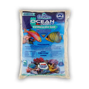 CaribSea Ocean Direct-Oolite 5lbs