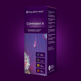 Aquaforest Component A