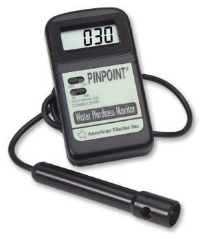 PINPOINT Water Hardness Monitor