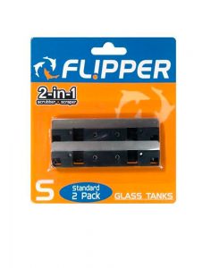 Flipper Standard Replacement Blade – 2PK
