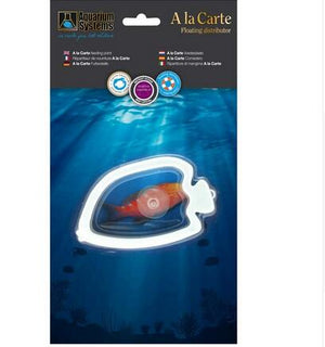 Aquarium Systems Ala Carte Floating Distributor