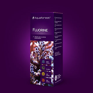 Aquaforest Fluorine