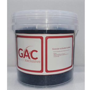 AE Granular Activated Carbon 2.5kg